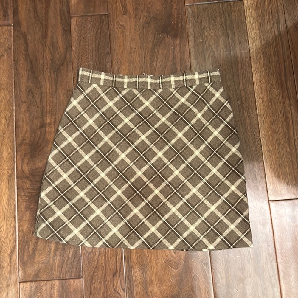 Skirt